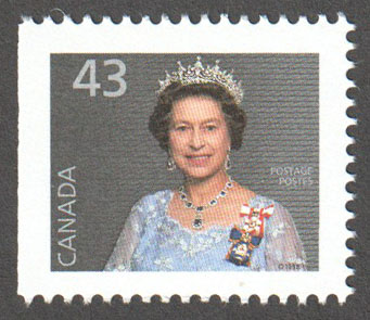 Canada Scott 1358aivs MNH - Click Image to Close